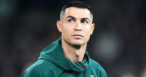 Cristiano Ronaldo absent from Al Nassr squad for second successive game