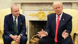 Teenage boys accused of Ballymena sex assault appear before court again