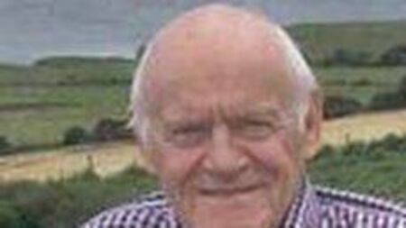 Laois death notice: Damien Turley, Portarlington