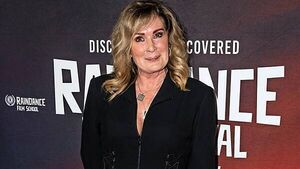 Beverley Callard reveals cancer diagnosis but vows to continue in Fair City