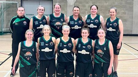 Portlaoise undone by Notre Dame in Masters National Cup opener