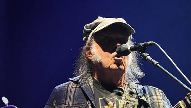 ‘This is not the time’: Singer Neil Young cancels tour of Europe including Cork date