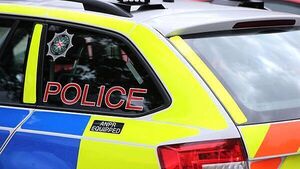 Two men arrested over hoax bomb calls targeting businesses