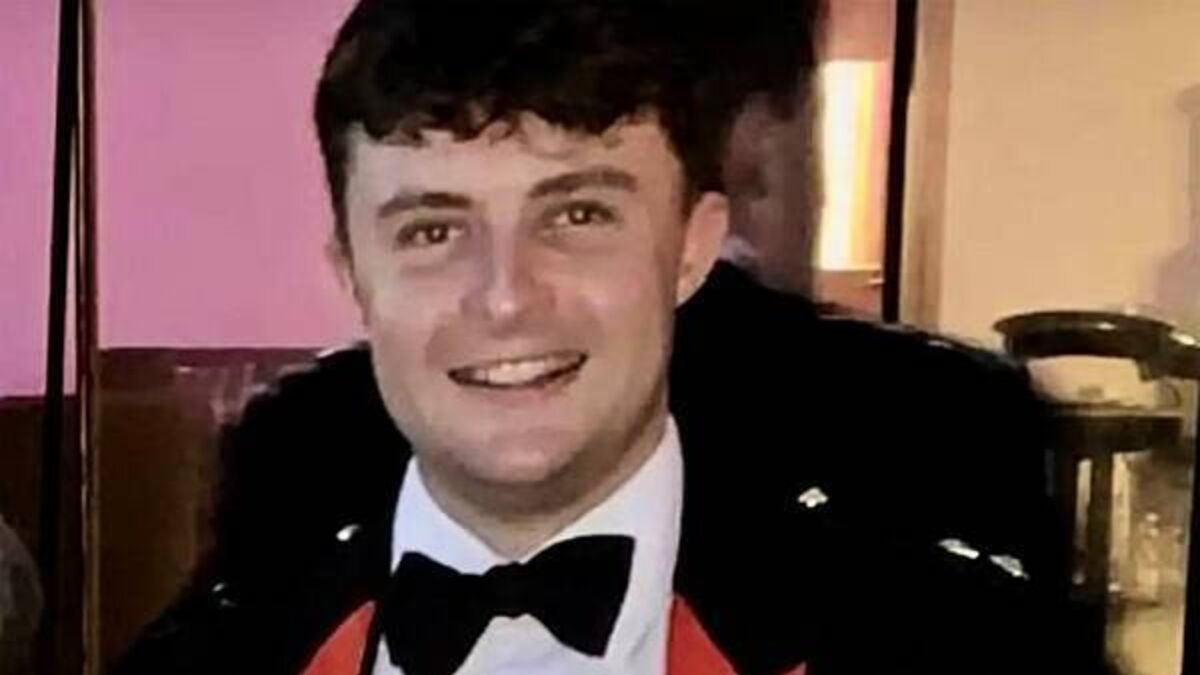 Army officer killed in training sought to serve ‘common good’, funeral told