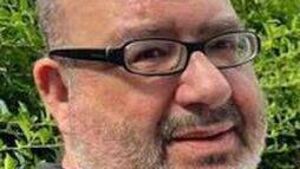 Laois death notice: Marcello Pinna, Portlaoise