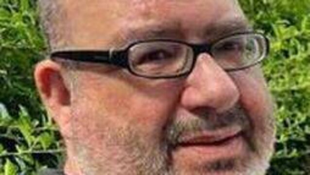 Laois death notice: Marcello Pinna, Portlaoise