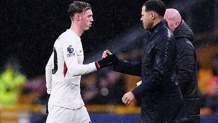 Liam Rosenior lauds ‘unstoppable’ Chelsea hat-trick hero Cole Palmer