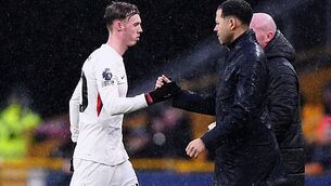 Michael O’Neill salutes ‘magnificent’ Northern Ireland in victory over Slovakia