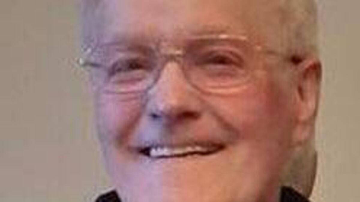 Laois death notice: James (Jim) Foy, Rosenallis