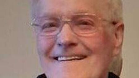 Laois death notice: James (Jim) Foy, Rosenallis
