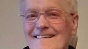 <p>James (Jim) Foy, RIP</p>