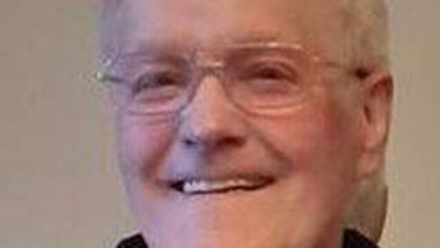 Laois death notice: James (Jim) Foy, Rosenallis