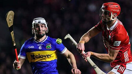 Saturday Sport: Cork beat Tipperary in the National League, Arsenal go nine points clear