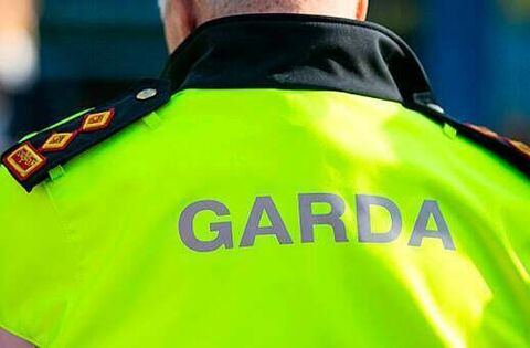Man (50s) arrested after axe attack on cars in Co Wexford