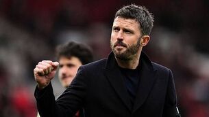 Cork's Julia White says camogie can learn lessions on PR from other women's sports