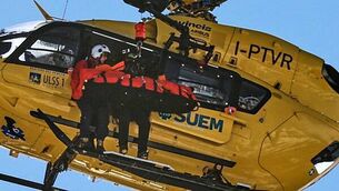 Michael O’Neill excited by Northern Ireland’s ‘big step up’ against Germany