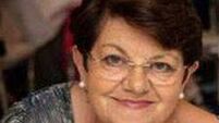 Laois death notice: Hazel Greene (née Stanley), Timahoe