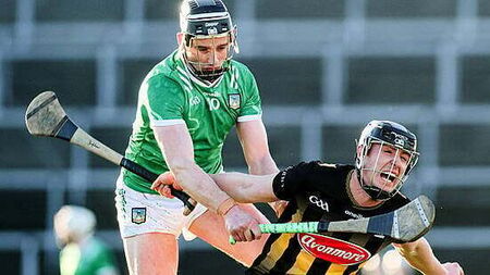 Sunday Sport: Limerick beat Kilkenny in the National League, Man City win at Anfield