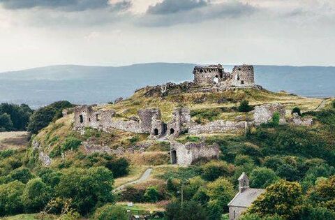 Plea for speed ramps on road to Rock - News - Laois Nationalist