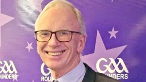 Michael Dowling - A lifetime’s journey with Rounders