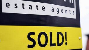 GSOC investigating death of man in Dublin