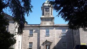 Portlaoise mental health unit gets good report despite ‘high-risk’ failings