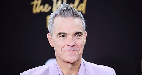 Robbie Williams: I was the smuggest person that ever lived