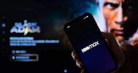 HBO Max to launch in Ireland next month