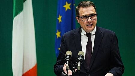 Aspects of homebuying ‘archaic’, Housing Minister says