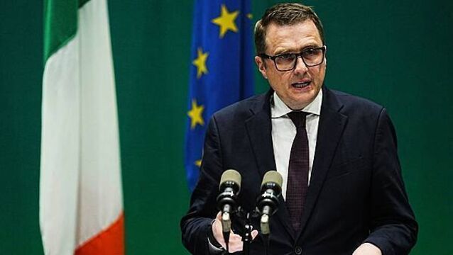 Aspects of homebuying ‘archaic’, Housing Minister says