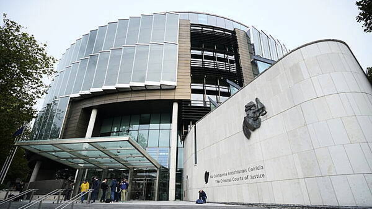Dundon McCarthy gang associate who fatally shot Noel Campion is jailed