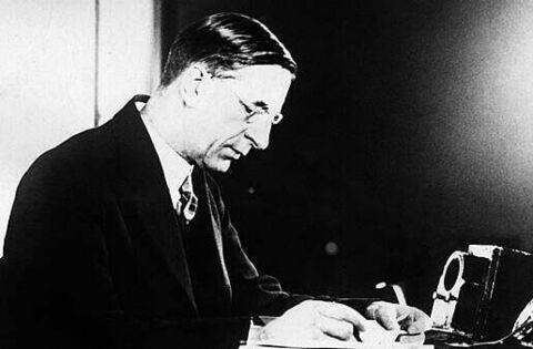 Historic records of Charles Haughey and Éamon de Valera released