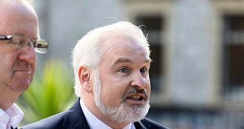 State cannot say how many children are pushed out of mainstream school, TD says