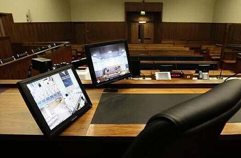 'His eyes were mad': Ukrainian woman tells court of stabbing by 'jealous' ex in Kerry