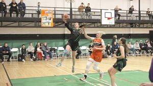 Panthers no match for defending champions Killester despite a bright start