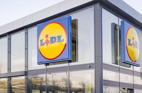 Shopper pops into Lidl, car gets clamped - News - Laois Nationalist