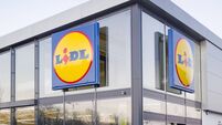 Shopper pops into Lidl, car gets clamped
