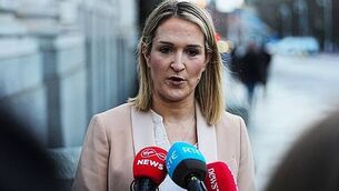 'Humble and dependable' - Superintendent speaks of colleagues during Limerick gardaí trial