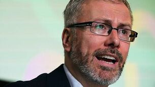 Firefighters tackle blaze on ship at Belfast harbour