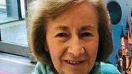 Laois death notice: Sheila Sheehan (née Gowing), Ballinakill