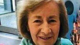 <p>Sheila Sheehan RIP</p>