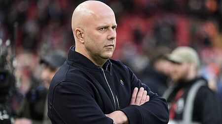 Arne Slot admits Liverpool have to be ‘close to perfection’ to secure CL spot