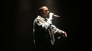 Kanye West to perform first European concert in more than a decade