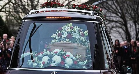 57 killed or seriously injured in scrambler crashes in five years, figures show