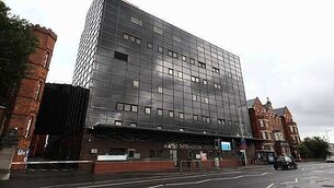 Government offers Stardust survivors €20,000 payment