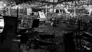 Government offers Stardust survivors €20,000 payment