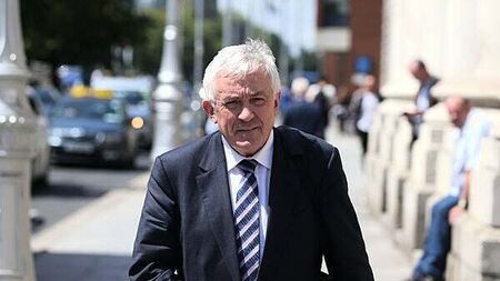 Developer Michael O'Flynn back in court over neighbour's personal insolvency arrangement