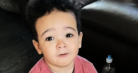 Man (20s) arrested in connection with murder of toddler Daniel Aruebose