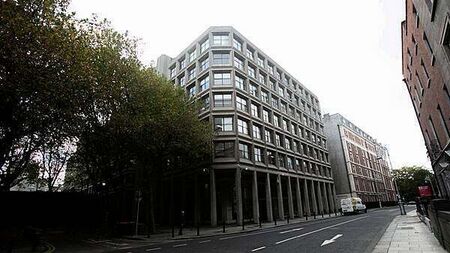 Civil servants across government departments average two weeks of sick leave per year