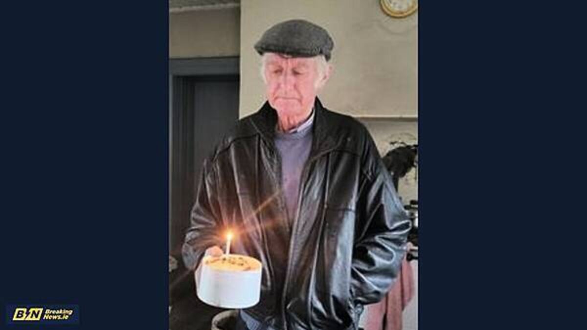Pensioner (71) killed in Tipperary accident named locally